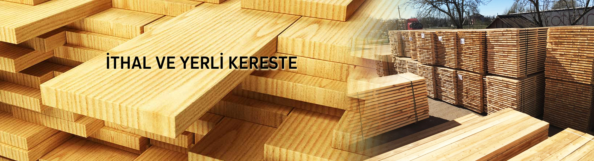 YALCIN KERESTE