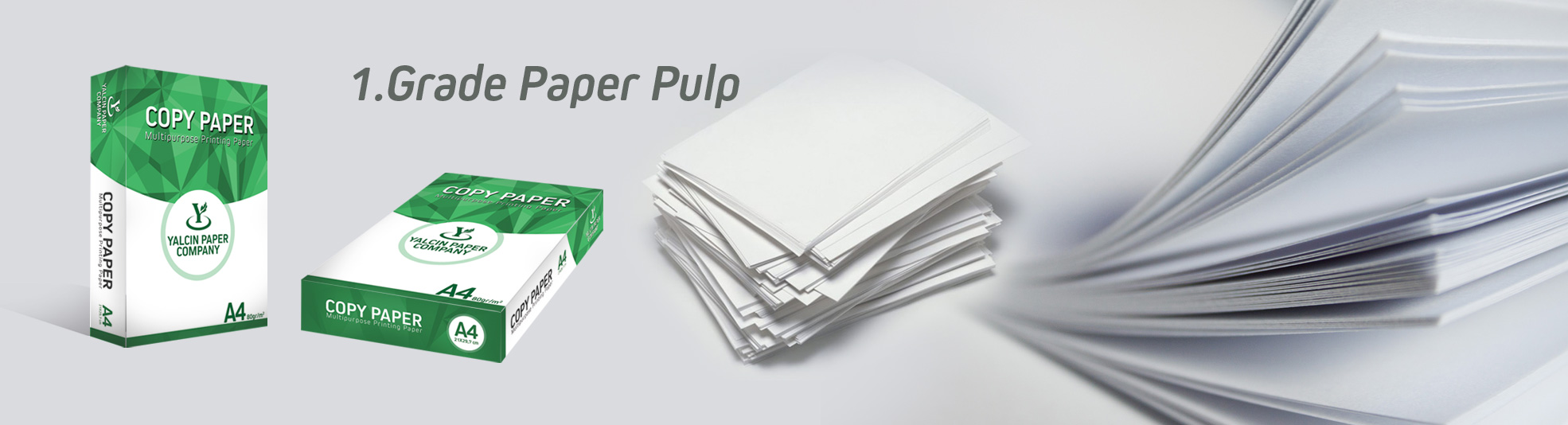 YALCIN PAPER